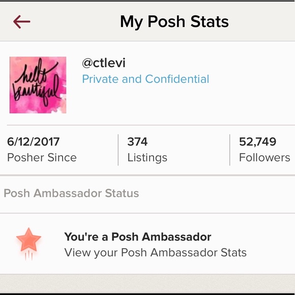 NICE TO MEET YOU 🌹 - Picture 2 of 8